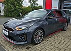 Kia Pro_ceed ProCeed 1.6T DCT7 GT NAV Paket