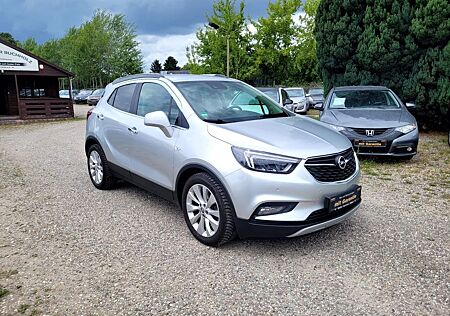Opel Mokka X Innovation