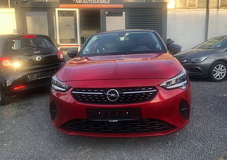 Opel Corsa F Elegance