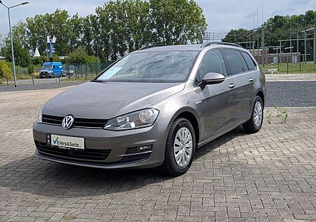 VW Golf Volkswagen VII Variant Cup BMT