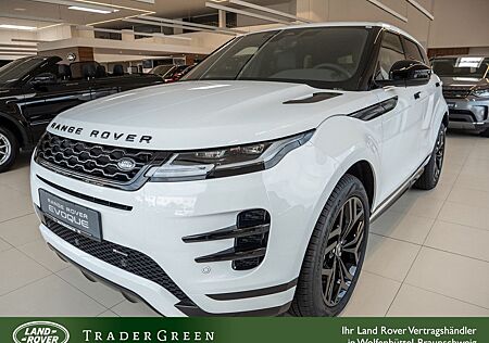 Land Rover Range Rover Evoque D200 R-Dynamic SE NAVI ACC