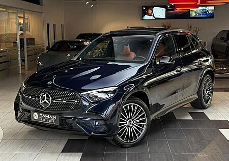 Mercedes-Benz GLC 300 d 4M AMG*PremiumPlus*Pano*HuD*StHzg*