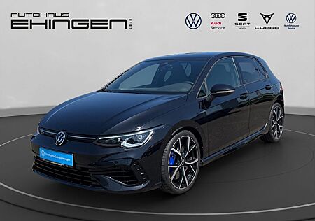 VW Golf Volkswagen VIII R 2.0 TSI DSG 4M Pano+Matrix+Navi+ACC+