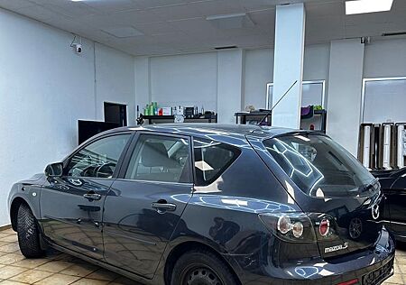 Mazda 3 Lim. 1.6 Sport Active