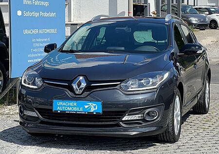 Renault Megane III Grandtour Limited Navi/Temp