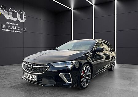 Opel Insignia B Sports Tourer GSi 4x4
