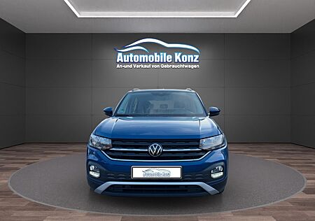 VW T-Cross Volkswagen Life