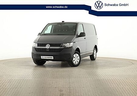 VW T6 Transporter Volkswagen T6.1 Transporter KR 2,0TDI 110kW *Kurzzulassung*
