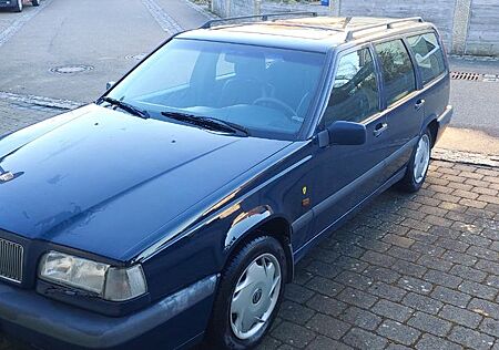 Volvo 850 10V