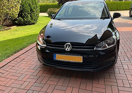 VW Golf Volkswagen 1.6 TDI Comfortline BlueMotion Comfortline