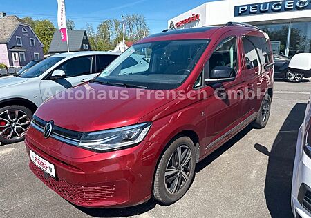 VW Caddy Volkswagen 2.0 TDI Style