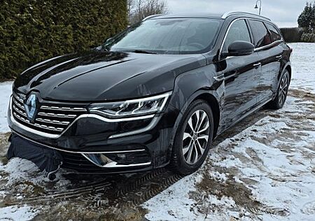 Renault Talisman TCe 160 EDC Intens Grandtour Intens