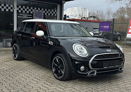 Mini Cooper SD COOPER_SD/AUTOMATIK/XENON/NAVI
