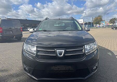 Dacia Logan MCV II Kombi Celebration