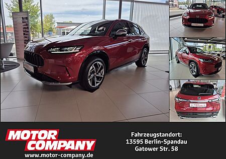 Honda ZR-V 2.0l Hybrid Benzin Advance+ Aero Paket