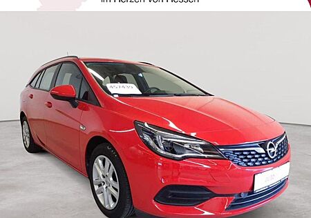 Opel Astra 1.2 Turbo ST Edition Navi PDC