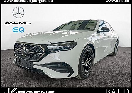 Mercedes-Benz E 200 AMG-Sport/DIGITAL/360/Pano/Night/Distr/19'