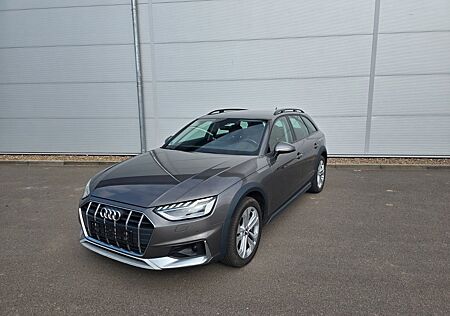 Audi A4 Allroad 45 TDI tiptronic quattro -