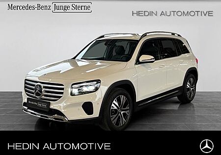 Mercedes-Benz GLB 180 GLB 180d PROGRESSIV|MBEAM|MBUX|SHZ|AHK|DISTR|KAM
