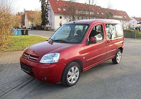 Citroën Berlingo 1.6 16V Multispace Plus