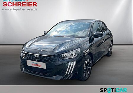 Peugeot 208 Allure*EINPARKHILFE*KAMERA*NAVI*CARPLAY*