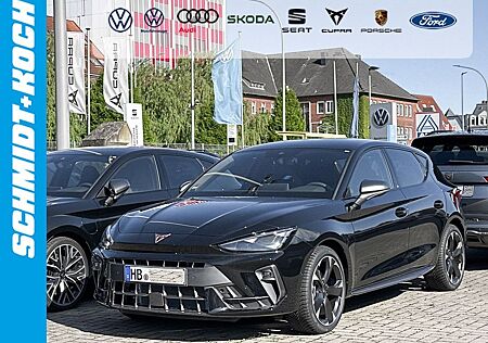 Cupra Leon 1.5 eTSI DSG NAVI LED ACC SENNHEISER PDC