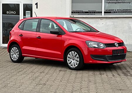 VW Polo Volkswagen V Trendline Klima 4Türen 5/2027