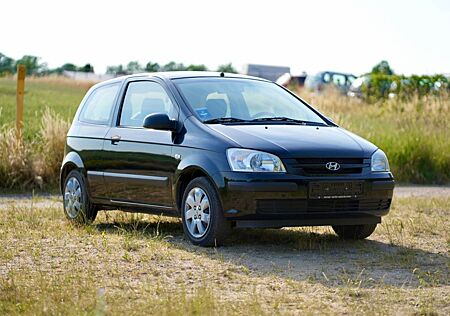 Hyundai Getz 1.1 -