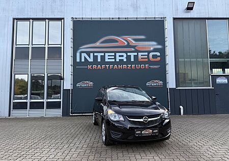 Opel Karl Edition*KLIMA*FSP*TEMPOMAT*APPLE CAR*HU NEU