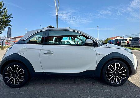 Opel Adam OPEN AIR 1.0 ECOTEC ecoFLEX 66kW Start/...
