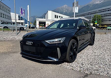 Audi RS6 performance*RS PKG*PANO*HUD*Matrix*Schalen*