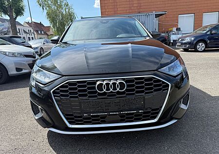 Audi A3 Sportback 35 TDI advanced