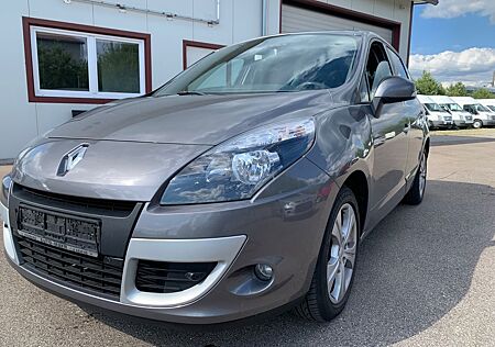 Renault Scenic III Dynamique aus 2.Hand sehr gepflegt