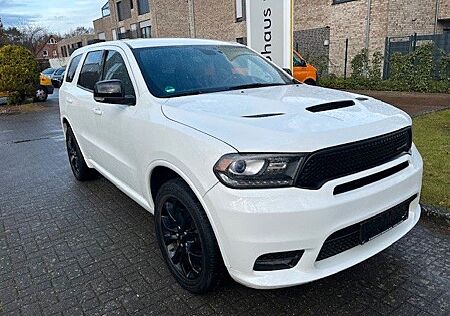 Dodge Durango GT AWD nur 77 TKM sehr gepflegt