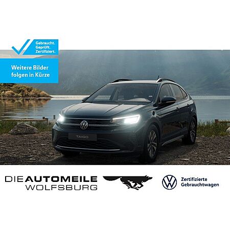 VW Taigo leasen