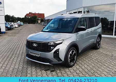Ford Tourneo Courier Active* WiPak,3-5J FGS