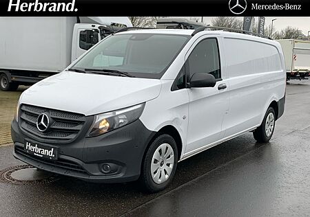 Mercedes-Benz Vito 116 XXL *KAMERA*AHK*KLIMA*DAB*CARPLAY*