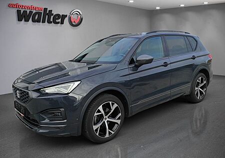 Seat Tarraco 1.5 TSI ACT FR, Winter-Paket, Business-P
