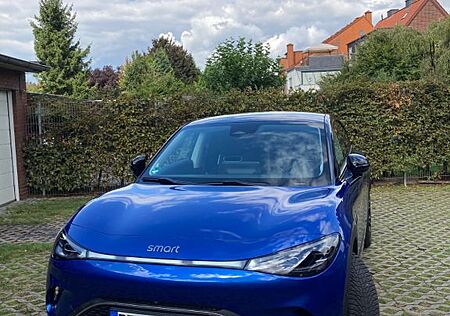 Smart 3 gebraucht kaufen Smart 3 # 66 kWh Premium Autom. Premium