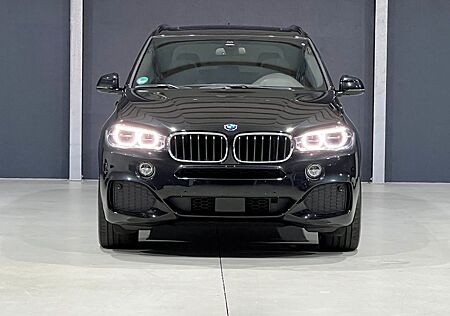 BMW X5 xDrive30d M Paket M Sport HUD PANO LED H&K