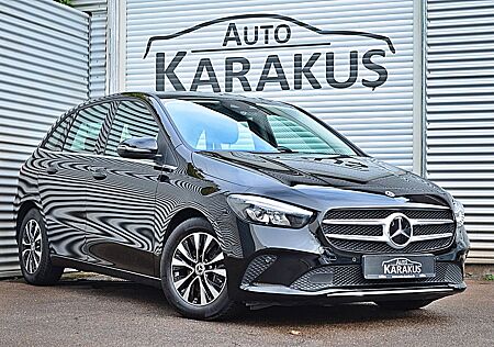 Mercedes-Benz B 200 B 200d "Navi/Leder/LED/MBUX/AHK"