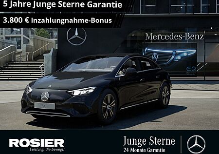 Mercedes-Benz EQE 300 Electric Art Advanced Plus Distr. LED Na