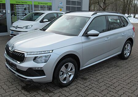 Skoda Kamiq 1.0 Selection AHK Kamera Navi
