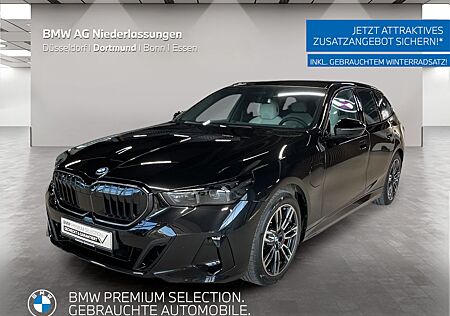 BMW 550e xDrive Touring M Sport AHK LiveCockpitProf
