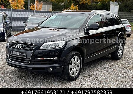 Audi Q7 3.0 TDI quattro /LEDER/NAVI/XENON/BOSE