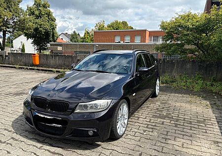 BMW 320d Touring Edition Sport Edition Sport