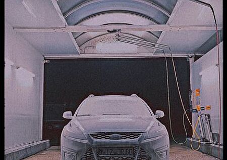 Ford Mondeo 2,0TDCi 103kW DPF Titanium Turnier Ti...