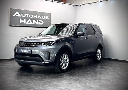 Land Rover Discovery 5*SE*SD4 2.0*LED*AMBIENTE*Pano-Schiebe