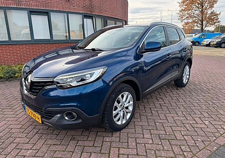 Renault Kadjar Intens 1.5DCI Automaat