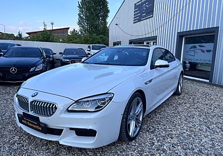 BMW 650i xDrive | Gran Coupé | Led | Garantie